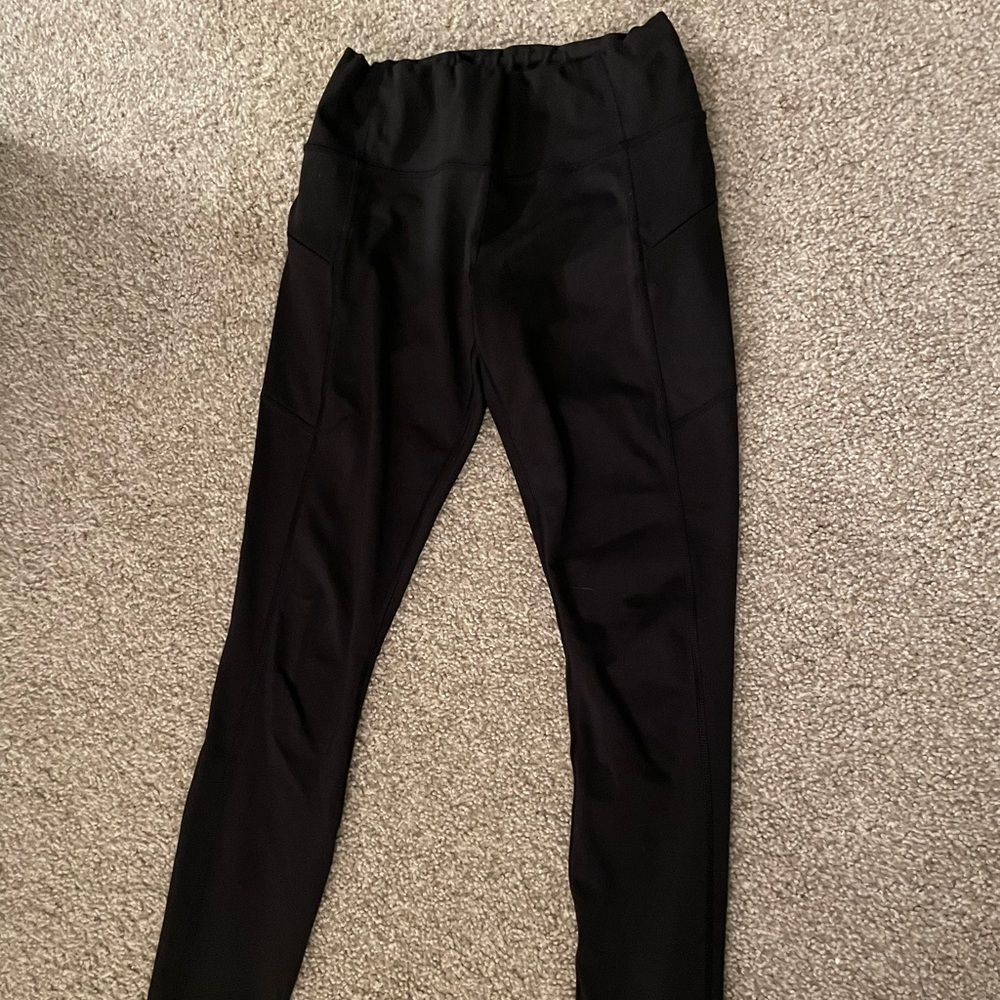 Athleta Train Leggings